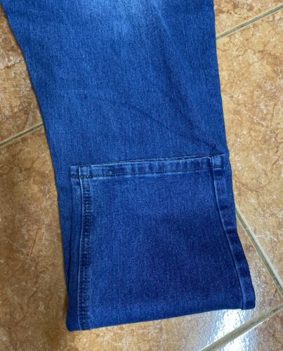 TAILOR VINTAGE JEANS “SURFSIDE“ CANAAN SLIM STRETCH FIT COMFORT MSRP $88
