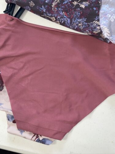 Vince Camuto Women's No Show Seamless Bikini Panties 5 Pack MSRP $60~ ALL SIZES