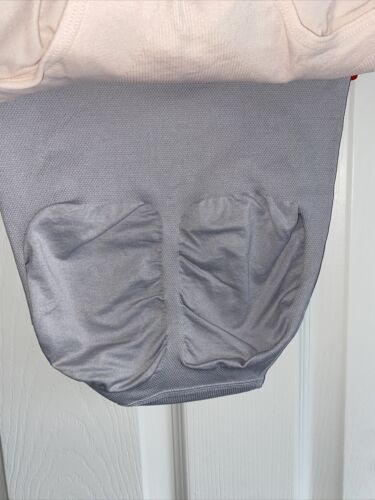 Skinnygirl Shaping Seamless Briefs Multicolor~Size MED. 3 pair SG7629 GREAT FIT