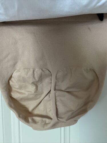 Skinnygirl Shaping Seamless Briefs Size XL 3 pair Style SG7629 New GREAT FIT