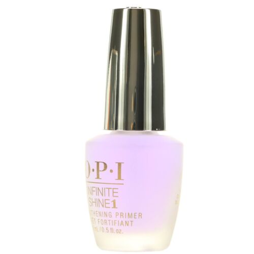 O-P-I Infinite Shine Strenghtening Primer Brightening Primer 0.5oz. NIB