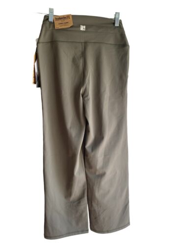Avalanche Women Flare Legging, Buttery Soft Squat Proof Bootcut Yoga Pants XL