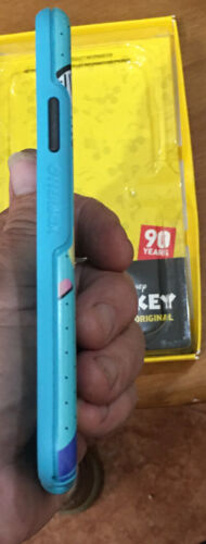 OtterBox MICKEY MOUSE Disney Series Case for iPhone X XS brand new