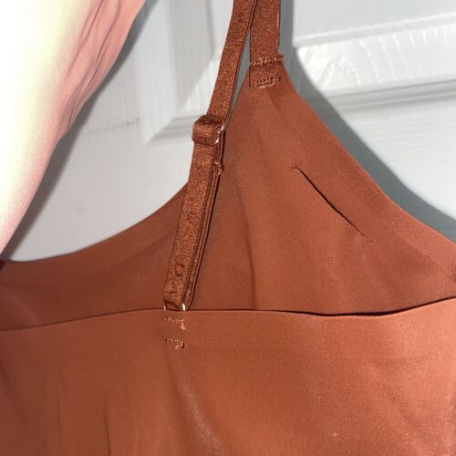 Danskin Intimates Invisible Support BRAS,~Multicolor ~ 3-set ~ Size : S~DS3795