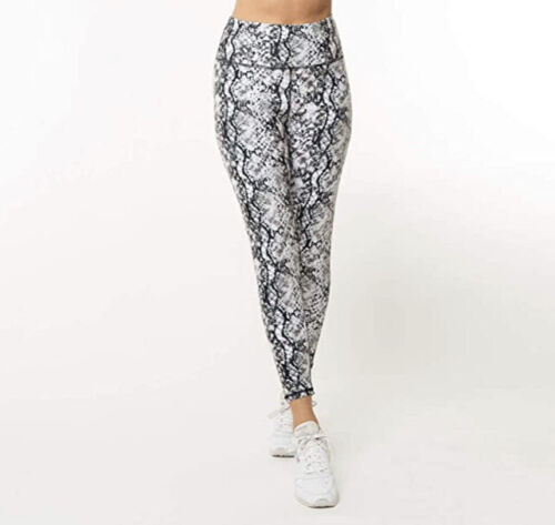 KYODAN PHYTON LEGGINGS SIZE SMALL PETITE NEW RETAILS $68