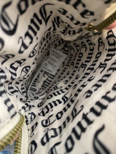 Juicy Couture XBDY Bag Smart Phone Blush Logo Daydream Flat Cellie CUTE!!!