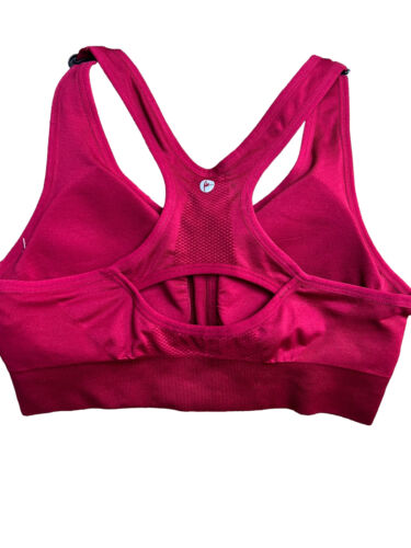 90 Degree By Reflex High Perform. Full Support Sport Bra Set-Two Large MSRP$58