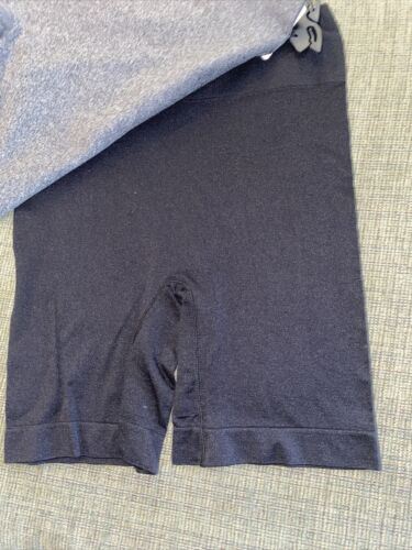 Skinnygirl Shaping Seamless Slip Shorts Size Large 2 pair Style SG7690 New