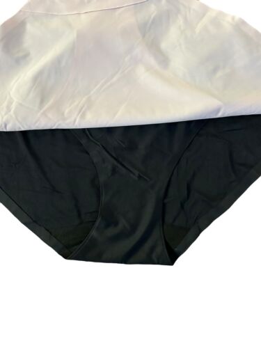 PRIMA VALENTINA 3 Pack Panties Briefs Hi-Cut Multicolor Seamless