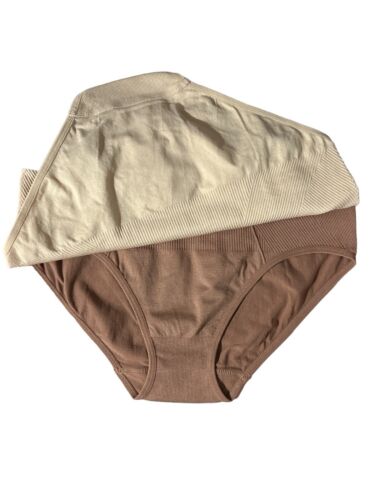 NAUTICA~3 Pack SHAPING BRIEFS~MULTICOLOR~STYLE# NT7703~ALL SIZES~GREAT FIT!