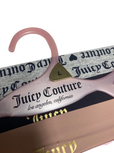 Juicy Couture 5 Pack Intimates Hipster No Panty Lines ~ Multicolor~ Logo Prints!