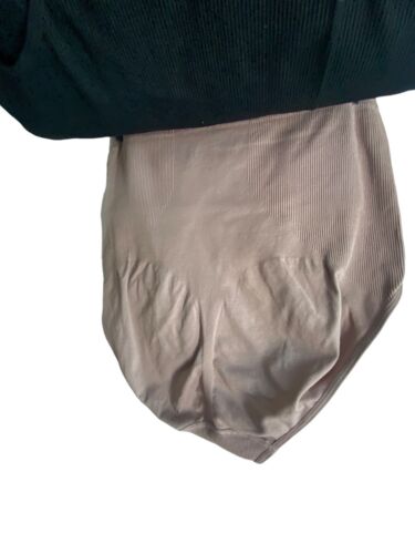 Lucky Brand Shaping High Waist Briefs Size XL~2 pair Style LVD60579~ EXCELLENT!