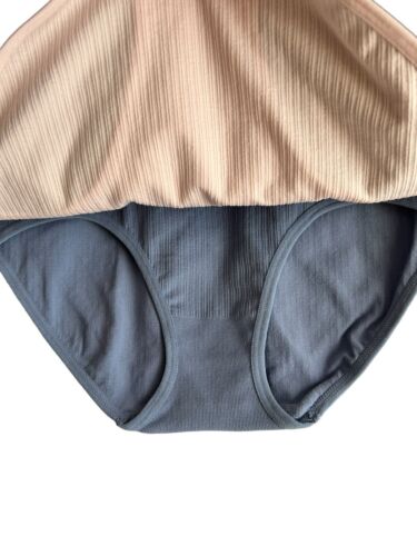 NAUTICA 5 Pack FIT BRIEFS REGULAR SIZES~MULTICOLOR~  NT9203~ALL SIZES~GREAT FIT!