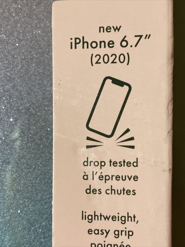 Kate Spade New York Protective Hardshell Case iPhone12 ProMax 13 PRO MAX