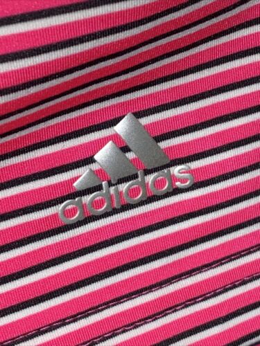 Adidas Golf Ultimate 365 Women Activewear Top Size XL New