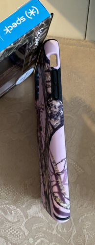 Speck iPhone 11 Case Camo Mossy Oak 2 Layers Of Protection Genuine MSRP $49.95