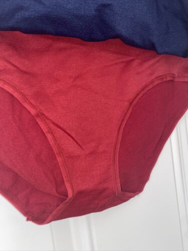NAUTICA 5 Pack FIT BRIEFS PLUS SIZE~MULTICOLOR~  NT3478~ALL SIZES~GREAT FIT!