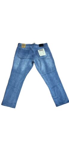 TAILOR VINTAGE JEANS “JETSTREAM“ CANAAN SLIM STRETCH FIT COMFORT MSRP $88