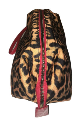 STEVE MADDEN FRAME COSMETIC WRISTLET NEW MSRP $42.00 REAR FIND