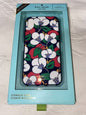 Kate Spade Iphone XS/X Case Breezy Floral Multi WIRU1109