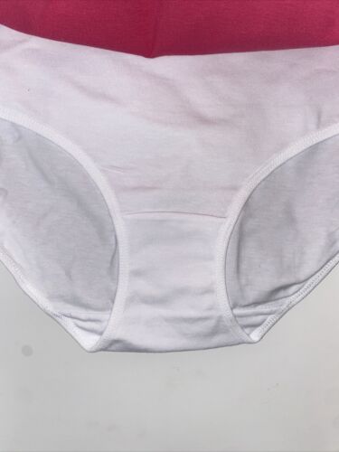 LAURA ASHLEY~5 Pack FIT PANTIES~MULTICOLOR~ STYLE # LS9221~ALL SIZES~GREAT FIT!
