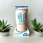 Can Cooler Life Is Good 4-in-1  Slim + Regular Cans Bottles Mixed Drinks Cool!!
