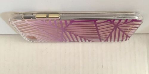 Rebecca Minkoff Phone Case Double Up Designer fits Apple iPhone 7  Ships Free