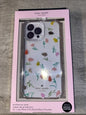 Kate Spade iPhone Case 13 ProMax & 12 ProMax Floral  NIB ~ MAGSAFE ~ 6.7  UNIQUE