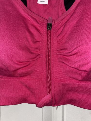 90 Degree By Reflex High Performance~Full Support Sport  Bra Set-Two S~MSRP$58