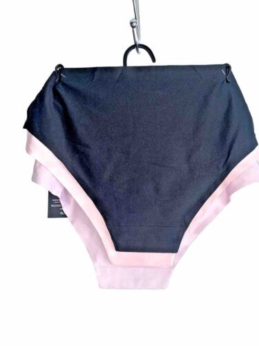 New Balance Super Soft Hipster  Underwear-3 Pack Shades Of Blush L- GREAT FIT!