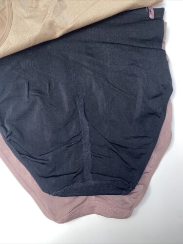 JUICY COUTURE~3 Pk  WOMEN’S FIT PANTIES~MULTICOLOR~  JC4301~ALL SIZES~GREAT FIT!