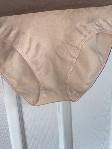 Skinnygirl Shaping Seamless Briefs~Multicolor Size M~3 Pcs~SG7062~GREAT FIT! $48