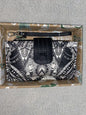 Sakroots Olympic -Black & White Wristlet XBDY Olympic Pattern - New In Box CUTE!