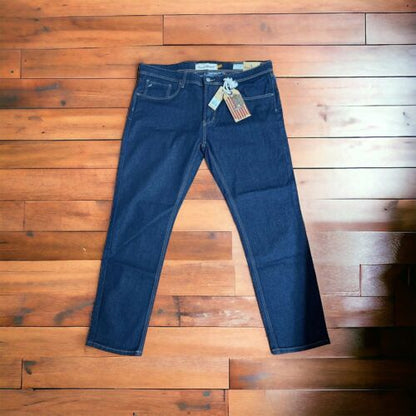 TAILOR VINTAGE JEANS “OAK“ CANAAN SLIM STRETCH FIT ABSOLUTE COMFORT MSRP $88