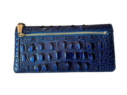 Brahmin Ady Wallet Affinity Melbourne Genuine Leather ~K5915100778-