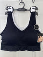 DELTA BURKE~2 Pack SEAMLESS BRAS~ INTIMATE~ALL SIZES~COMFORTABLE~ GREAT FIT!