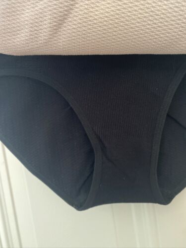 LAURA ASHLEY~5 Pack FIT PANTIES~MULTICOLOR~ STYLE # LS9444~ALL SIZES~GREAT FIT!