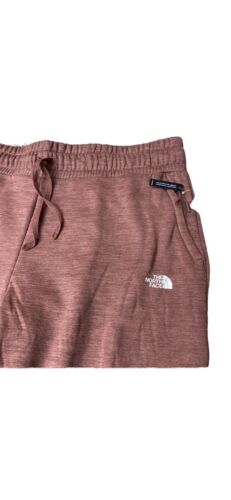 The North Face Joggers Pants Wild Ginger Heather Women’s Size 2X MSRP $75