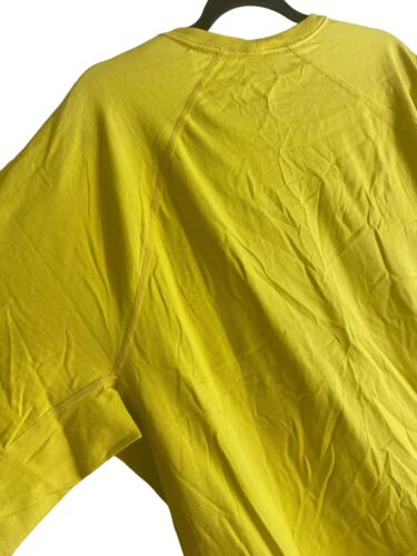 Carhartt Force Men's T-Shirt Relaxed Fit Midweight Short Sleeve Pocket Size XL