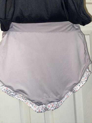 LAURA ASHLEY~3 Pack FIT PANTIES~MULTICOLOR~ STYLE # LS7056~ALL SIZES~GREAT FIT!