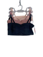 Danskin Intimates Invisible Support  BRAS,~Multicolor ~3-set~Size M~DS6885~CUTE!