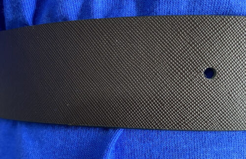 MICHAEL KORS BELT REVERSIBLE BLACK MK LOGO TO SOLID BROWN MK SILVER BUCKLE NICE!