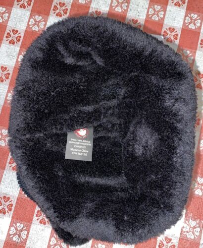 CANADA WEATHER GEAR KNIT 2 PACK BEANIE HAT SUPER WARM FOR THOSE COLD COLD DAYS~