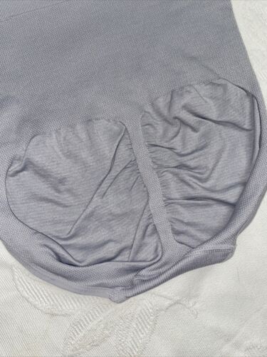 Skinnygirl Shaping Seamless Briefs Multicolor~Size LARGE 3 pair SG7629 GREAT FIT