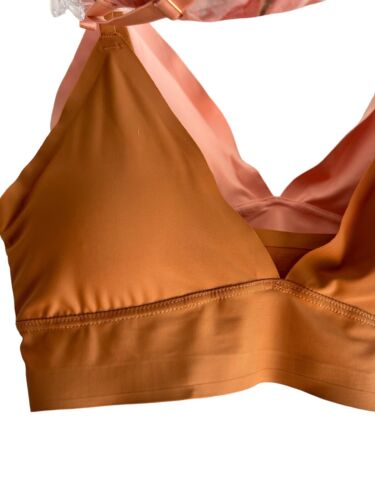 Danskin Intimates Invisible Support  BRAS,~Multicolor ~ 3-set ~ Size : M~DS6317