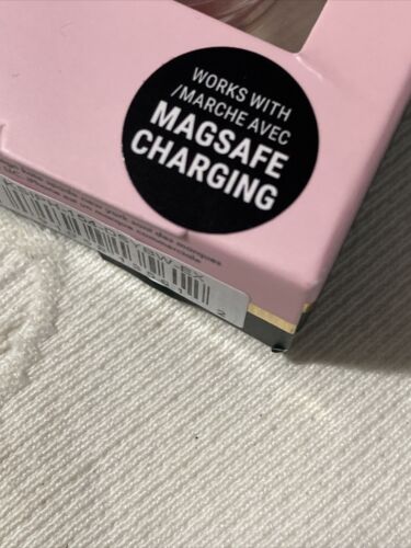 Kate Spade New York Protective Case iPhone  12 Pro Max Floral White NEW