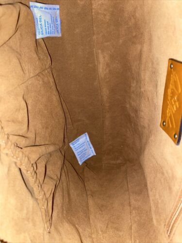 Patricia Nash Poppy Leather Tote Boho India Handbag New LOVELY!! Retail $249