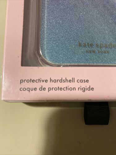 Kate Spade New York Protective Hardshell Case iPhone12 ProMax 13 PRO MAX