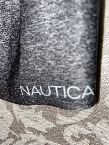 NÁUTICA 2PACK INTIMATES LOUNGE SIZE 1XL BRAS LASER CUT RETAIL $48 BEAUTIFUL!
