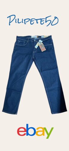 TAILOR VINTAGE JEANS “OAK“ CANAAN SLIM STRETCH FIT ABSOLUTE COMFORT MSRP $88